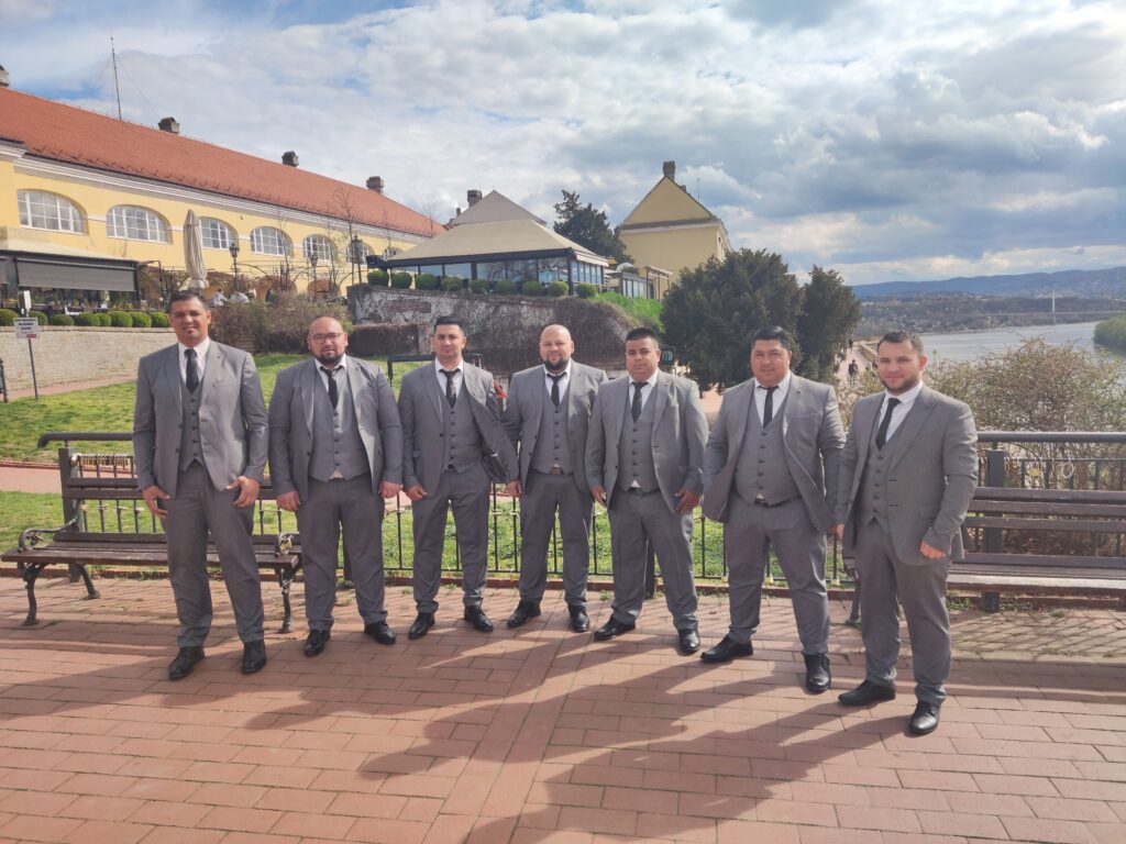 Trubaci Vrbas