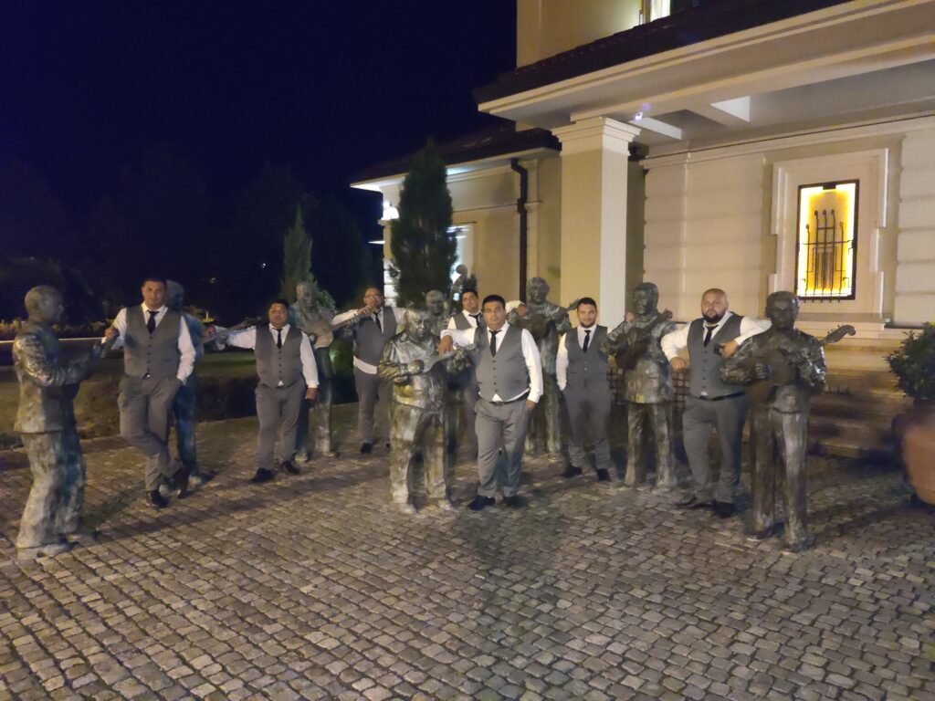 Trubaci Sremska Mitrovica