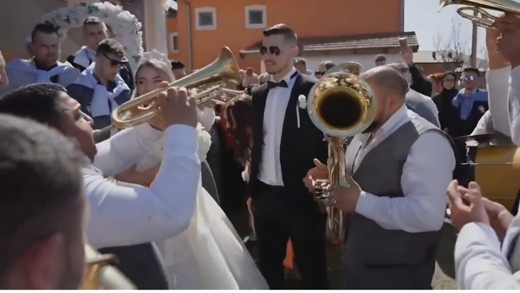 Trubaci Kladovo
