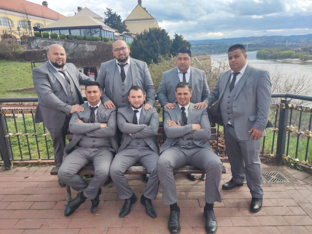 Trubaci Leskovac